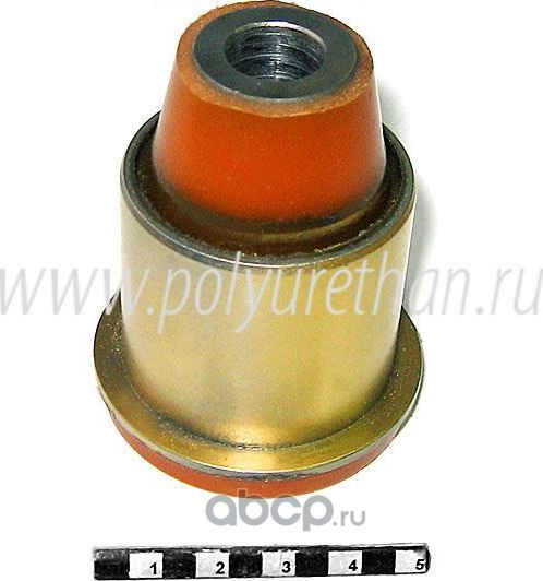 Сайлентблок поперечного рычага передней подвески. № 1-06-961 (Полиуретан). Артикул 106961