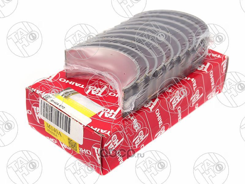 M140ASTD ВКЛАДЫШИ КОРЕННЫЕ 4D55,4D56 05 (Taiho). Артикул M140ASTD