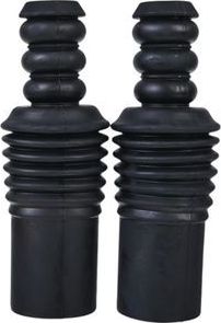 Комплект отбойников и пыльников амортизаторов (стоек) Zentparts. Артикул Z56760