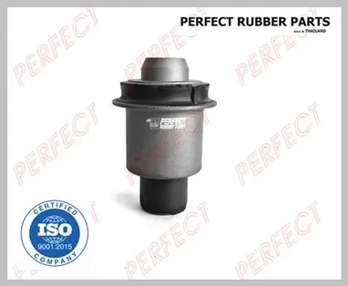 САЙЛЕНТБЛОК ПОДРАМНИКА ЗАДНИЙ (Perfect). Артикул NS65TI100