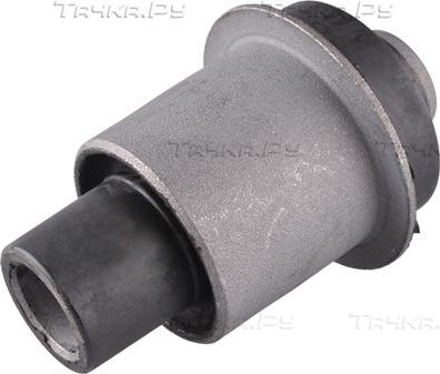 Сайлентблок передней балки Tedgum задний для Renault Megane II 2002-2010. Артикул TED71615