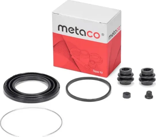 Ремкомплект суппорта (Metaco). Артикул 3840012