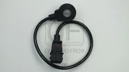 Датчик детонации (Quattro Freni). Артикул qf50a00049