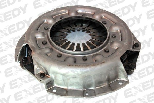 Корзина сцепления Exedy. Артикул NSC612