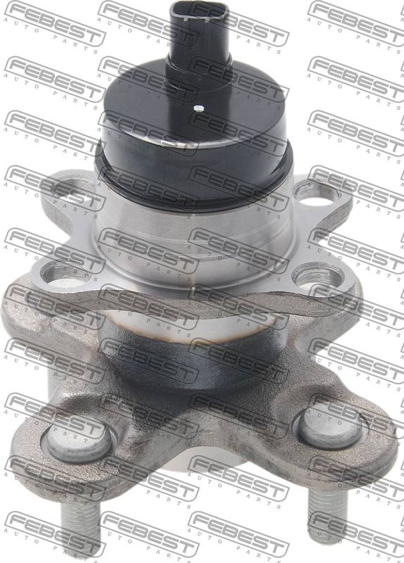 Ступица колеса Febest. Артикул 0182-KGC10RRH