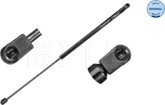 Амортизатор (упор) капота Meyle Original. Артикул 040 910 0031