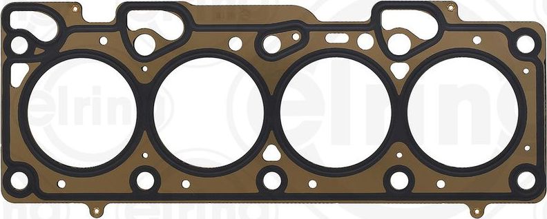 Прокладка ГБЦ Elring. Артикул 163.390