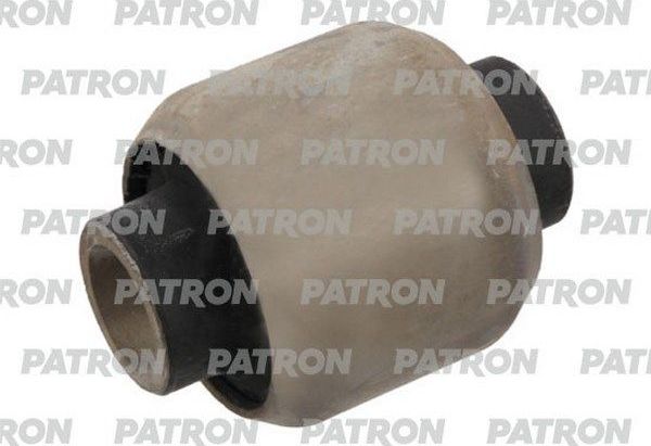 Сайлентблок переднего рычага подвески Patron. Артикул PSE11677
