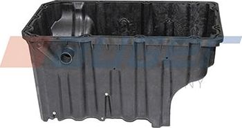 Масляный поддон картера двигателя Auger для Mercedes-Benz Actros MP1 1996-2003. Артикул 71982