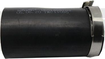 Патрубок интеркулера Vika для Audi A3 II (8P) 2003-2013. Артикул 11451792901