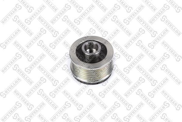 Шкив генератора Stellox для Nissan Juke I 2010-2019. Артикул 20-01430-SX