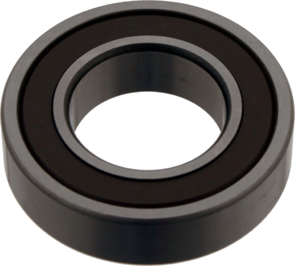 Подвесной подшипник карданного вала Febi Bilstein. Артикул 08726