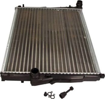 Радиатор охлаждения двигателя MaXgear для BMW 3 IV (E46) 1997-2007. Артикул AC259188