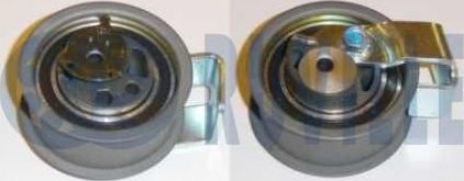 Натяжной ролик (натяжитель) ремня ГРМ Ruville. Артикул 540890