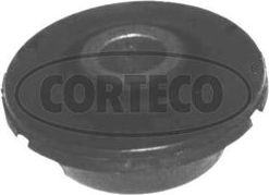Сайлентблок переднего рычага подвески Corteco. Артикул 21652143