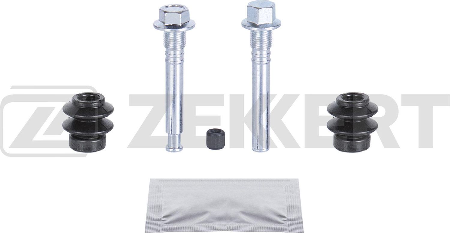 Направляющие тормозного суппорта (комплект) Zekkert. Артикул BR-1346