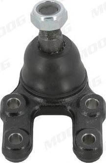 Шаровая опора MOOG. Артикул NI-BJ-10423