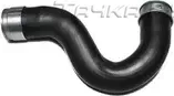 Патрубок интеркулера MB SPRINTER 2.2/3.0CDi 06 (Tork). Артикул TRK1819