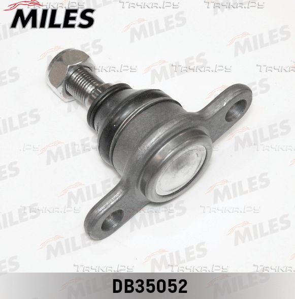 Шаровая опора Miles правая/левая нижняя для Volkswagen Transporter T4 1990-2003. Артикул DB35052