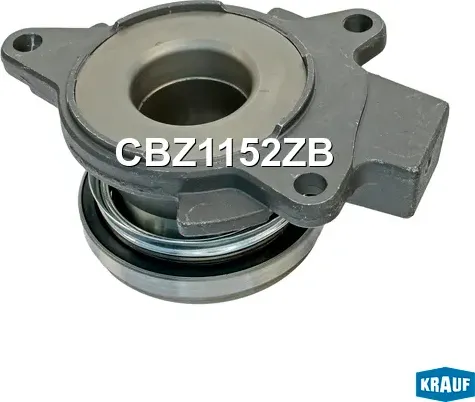 Подшипник выжимной гидравлический (Krauf) Krauf. Артикул CBZ1152ZB