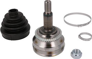 Шрус внутренний (граната) Metelli. Артикул 15-1376