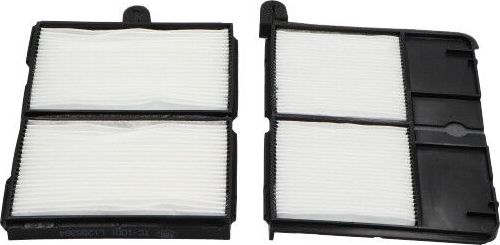 Салонный фильтр AMC Filter. Артикул TC-1001