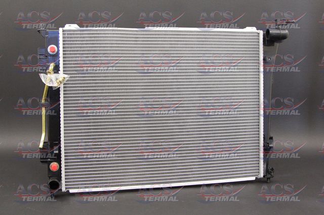 Радиатор охлаждения ACS Termal. Артикул 3275012