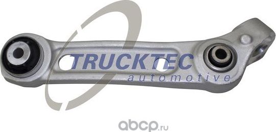 Поперечный рычаг передней подвески Trucktec Automotive. Артикул 08.31.251