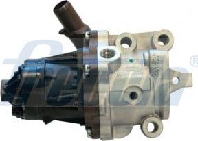 Клапан EGR (рециркуляции выхлопных газов) Freccia. Артикул EGR12-217