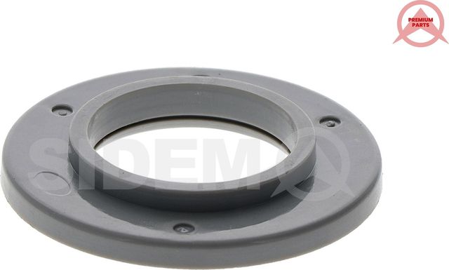 Опорный подшипник амортизатора (стойки) Sidem. Артикул 841411