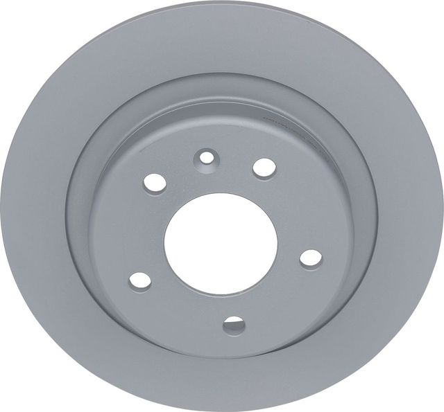 Тормозной диск ATE задний для Opel Insignia II 2017-2026. Артикул 24.0112-0221.1
