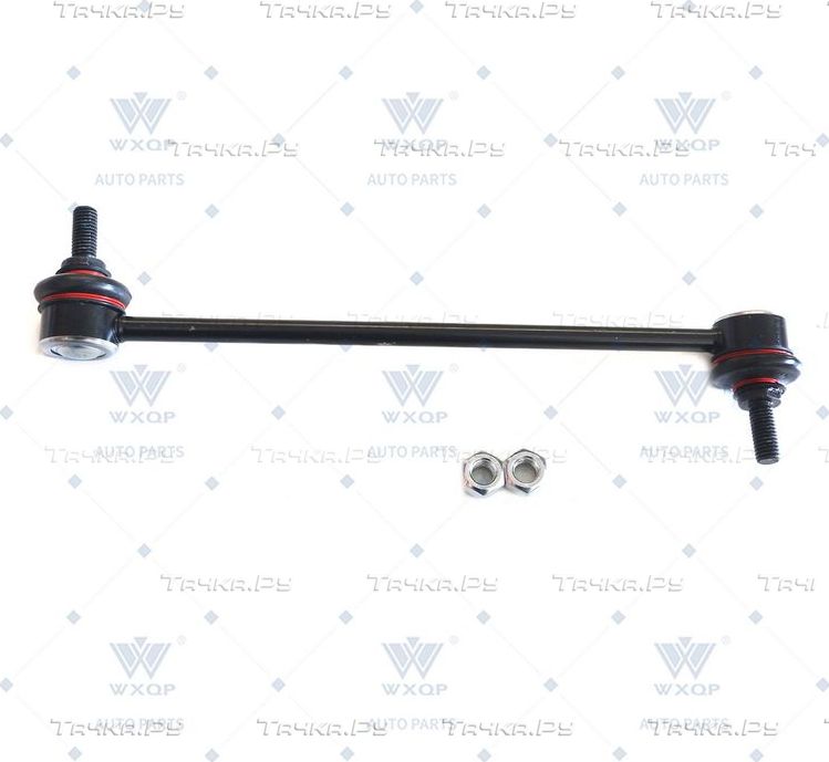 Стойка (тяга) стабилизатора Wxqp передняя для BMW Z4 I (E85/E86) 2002-2009. Артикул 260333