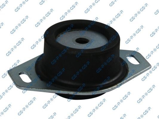 Подушка (опора) двигателя GSP левая для Peugeot Partner Origin 2008-2015. Артикул 513398