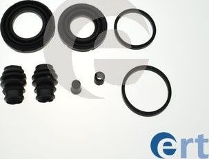 Ремкомплект тормозного суппорта ERT. Артикул 401850