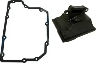 Фильтр АКПП с прокладкой поддона MAZDA CX-7 2.3 2006 - по наст. время  MAZDA CX-9 3.7 2007 - по наст (Azumi) Azumi. Артикул jt50254k