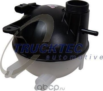 Расширительный бачок Trucktec Automotive. Артикул 02.40.323