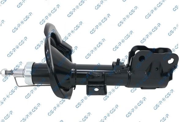 Амортизатор GSP. Артикул 32320641