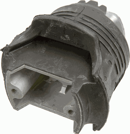 Сайлентблок задней балки Lemforder задний правый/левый для Mercedes-Benz S-Класс VI (W222, C217) 2013-2026. Артикул 39511 01