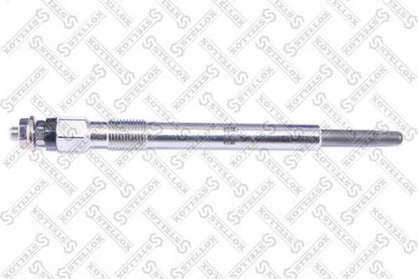 Свеча накаливания (накала) Stellox для Land Rover Discovery I 1989-1998. Артикул 201 073-SX