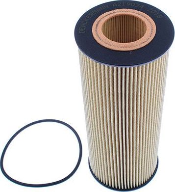 Масляный фильтр Denckermann. Артикул A219034