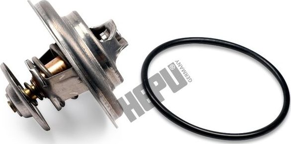 Термостат Hepu. Артикул TM1295
