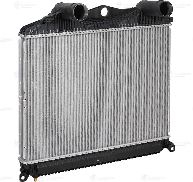 Интеркулер Luzar. Артикул LRIC 1293