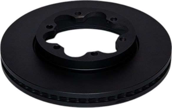 Тормозной диск Zentparts. Артикул Z06568