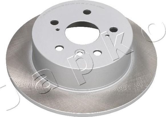 Тормозной диск Japko. Артикул 61247C