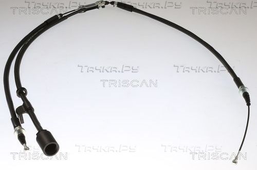Трос ручника (тросик ручного тормоза) Triscan. Артикул 8140 241144