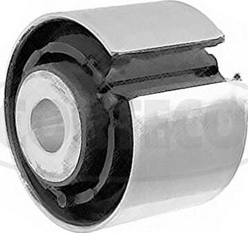 Сайлентблок заднего рычага подвески Corteco. Артикул 49398349