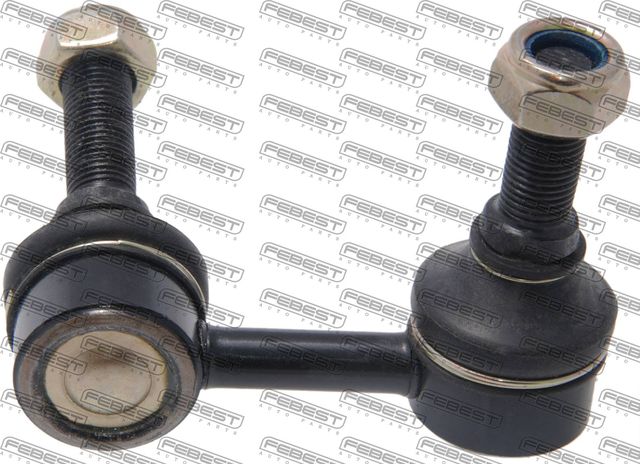 Стойка (тяга) стабилизатора Febest. Артикул 0223-EX35FR