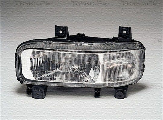 Стекло фары Magneti Marelli. Артикул 712380008999