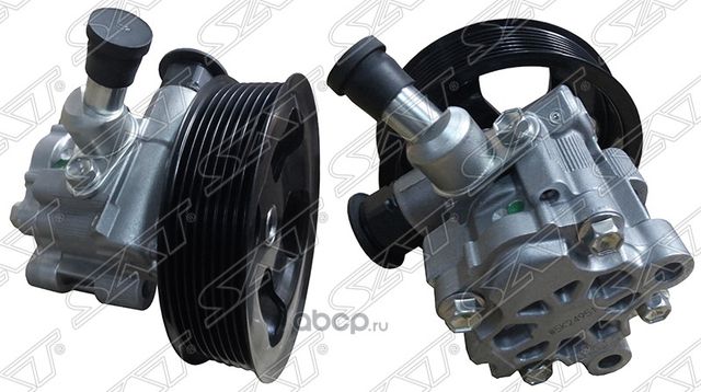 Насос ГУР LEXUS 570 3UR 07-LAND CRUISER 200 12- 1 (SAT). Артикул STVP19