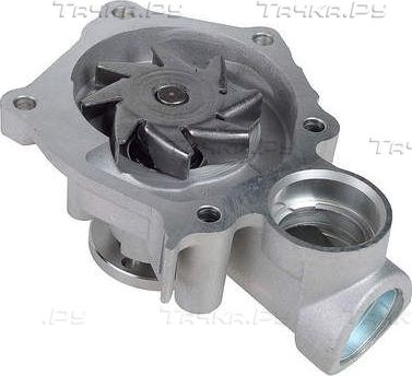 Помпа (водяной насос) Zentparts. Артикул Z14615